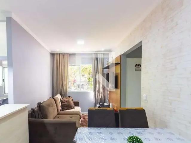 Apartamento venda em Assentamento Social Nova Olaria, Osasco