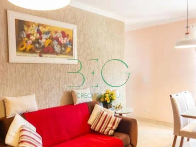 Apartamento venda em Jardim Maurinópolis, Osasco