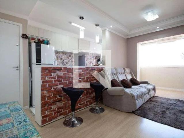 Apartamento venda em Assentamento Social Nova Olaria, Osasco