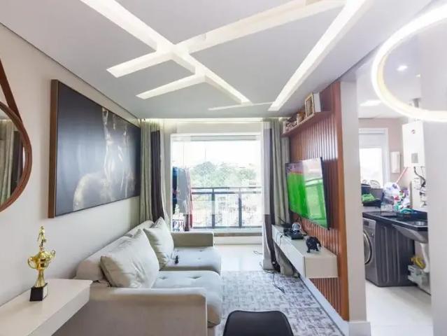 Apartamento venda em Região Imediata de São Paulo, Região Metropolitana de São Paulo