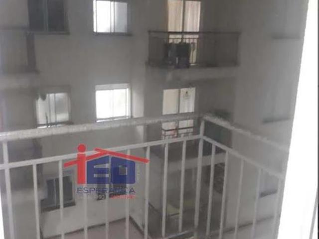 Apartamento venda em Assentamento Social Nova Olaria, Osasco
