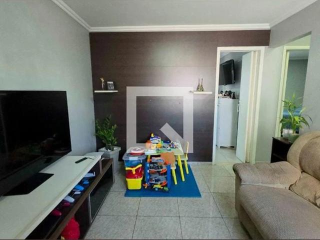 Apartamento venda em Assentamento Social Nova Olaria, Osasco