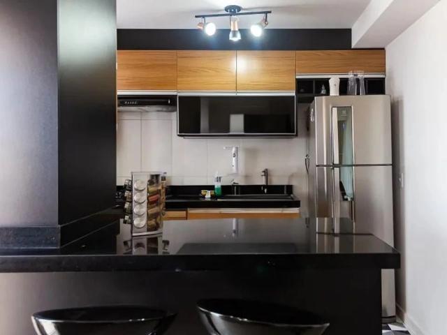 Apartamento venda em Osasco