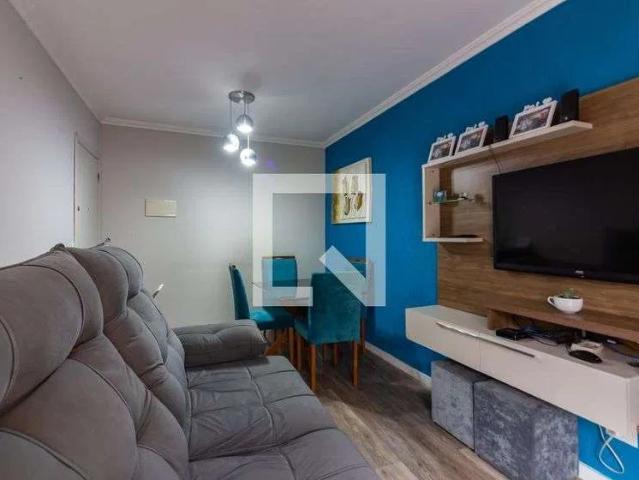 Apartamento venda em Assentamento Social Nova Olaria, Osasco
