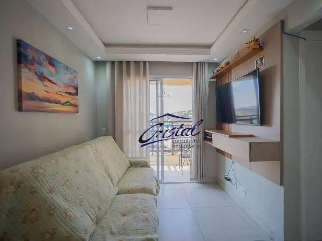 Apartamento venda em Região Imediata de São Paulo, Região Metropolitana de São Paulo