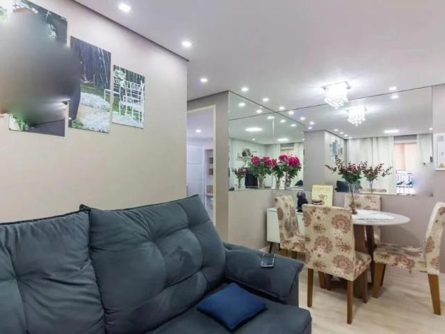 Apartamento venda em Assentamento Social Nova Olaria, Osasco