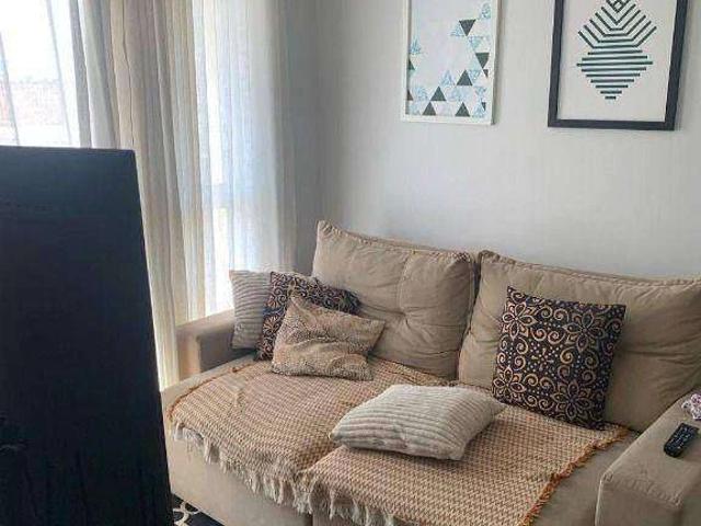 Apartamento venda em Assentamento Social Nova Olaria, Osasco