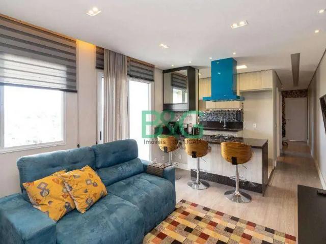 Apartamento venda em Região Imediata de São Paulo, Região Metropolitana de São Paulo
