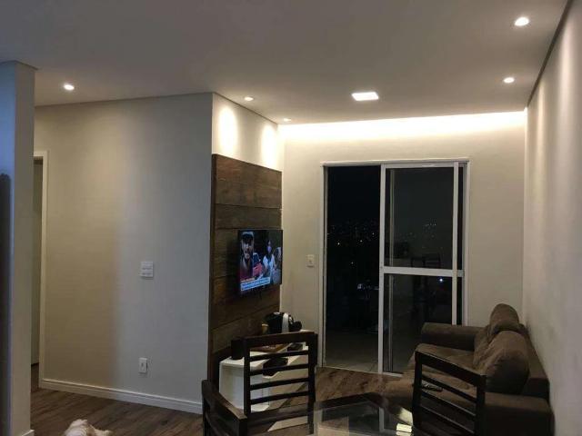 Apartamento venda em Assentamento Social Nova Olaria, Osasco