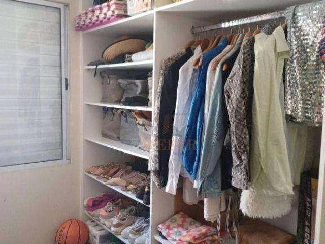 Apartamento venda em Assentamento Social Nova Olaria, Osasco