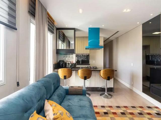 Apartamento venda em Região Imediata de São Paulo, Região Metropolitana de São Paulo