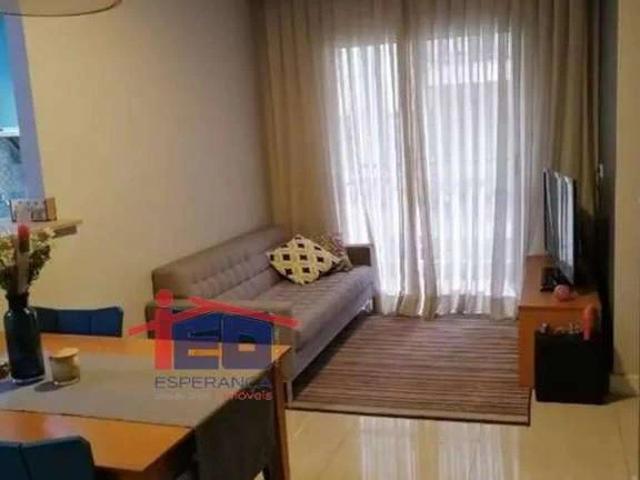 Apartamento venda em Assentamento Social Nova Olaria, Osasco