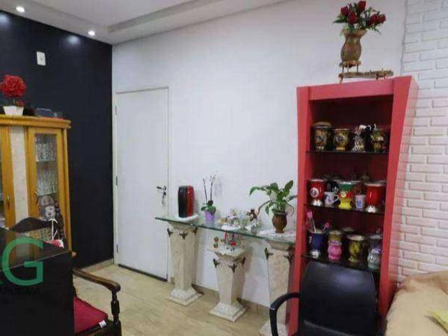 Apartamento venda em Assentamento Social Nova Olaria, Osasco