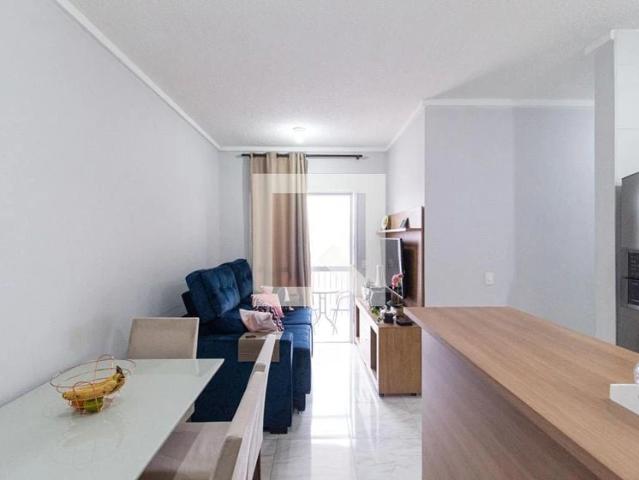 Apartamento venda em Assentamento Social Nova Olaria, Osasco
