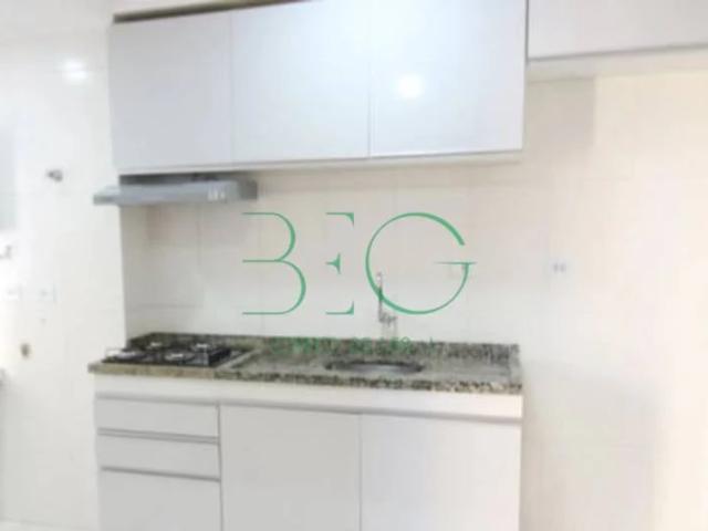 Apartamento venda em Osasco