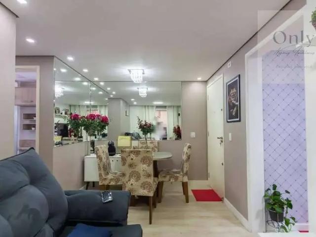 Apartamento venda em Região Imediata de São Paulo, Região Metropolitana de São Paulo