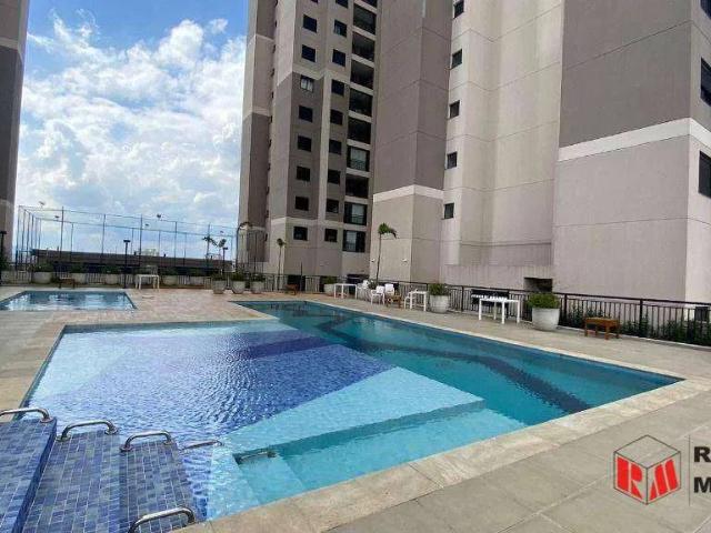 Apartamento venda em Santo Antônio, Osasco