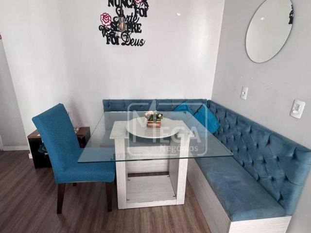 Apartamento venda em Santo Antônio, Osasco