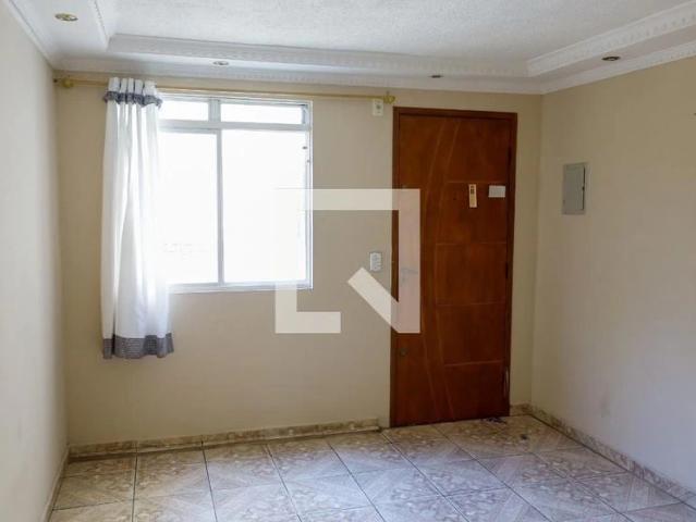 Apartamento venda em Vila Jardim Turíbio, Osasco