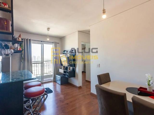 Apartamento venda em Santo Antônio, Osasco