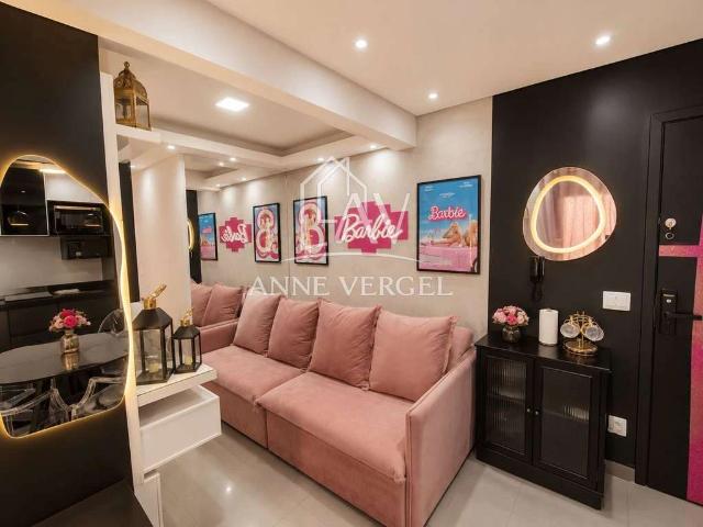 Apartamento venda em Santo Antônio, Osasco