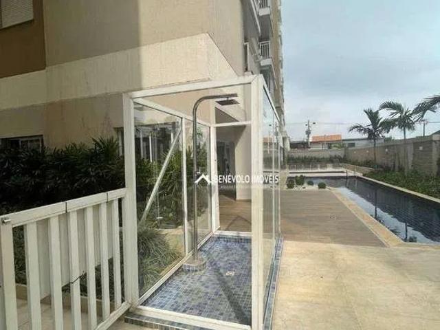 Apartamento venda em Osasco