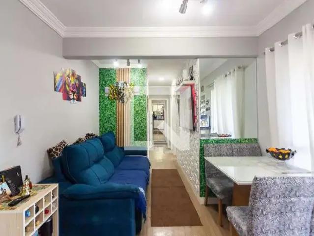 Apartamento venda em Santo Antônio, Osasco