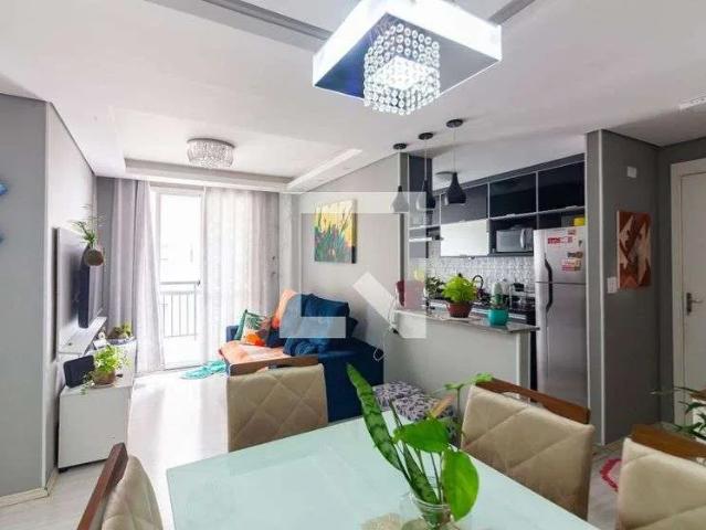 Apartamento venda em Santo Antônio, Osasco