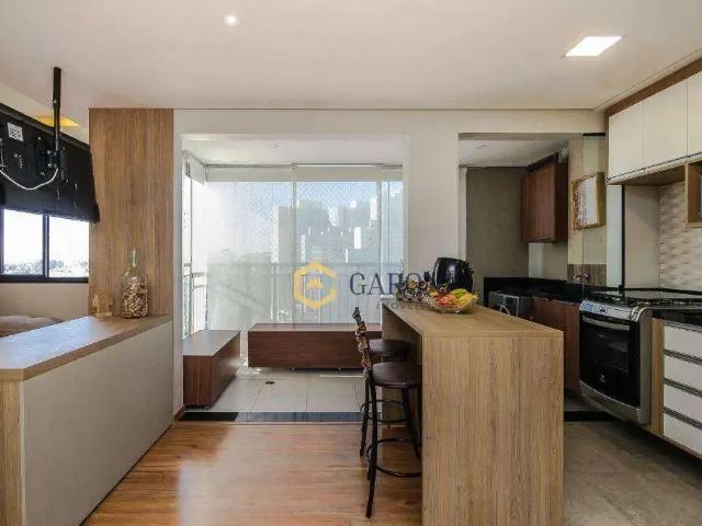 Apartamento venda em Osasco