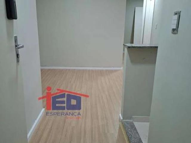 Apartamento venda em Santo Antônio, Osasco