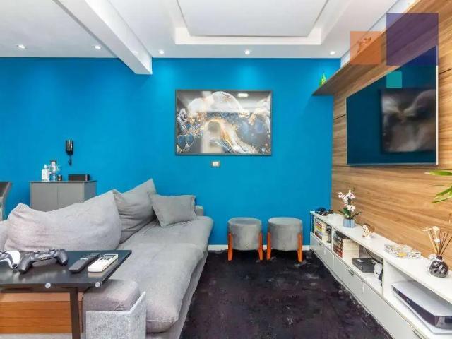 Apartamento venda em Região Imediata de São Paulo, Região Metropolitana de São Paulo