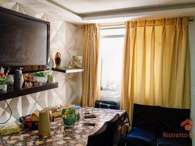 Apartamento venda em Vila Jardim Turíbio, Osasco
