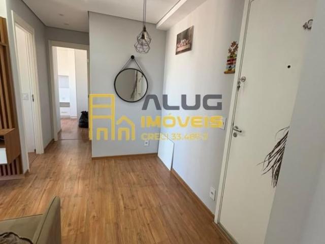 Apartamento venda em Santo Antônio, Osasco