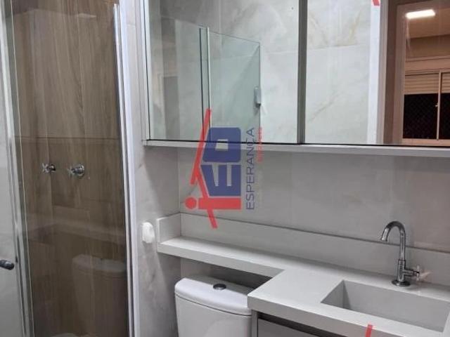 Apartamento venda em Santo Antônio, Osasco