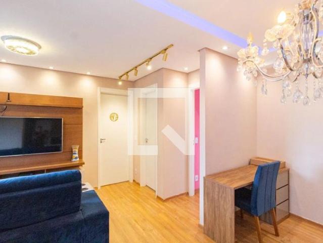 Apartamento venda em Santo Antônio, Osasco