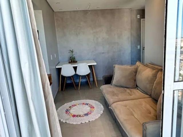Apartamento venda em Santo Antônio, Osasco