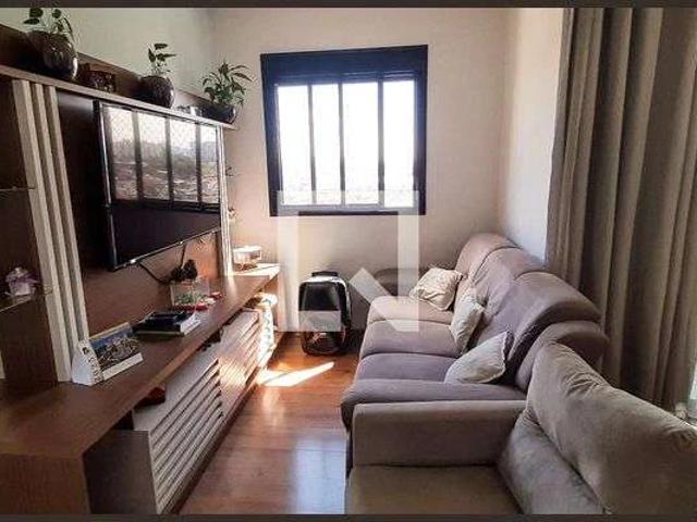 Apartamento venda em Santo Antônio, Osasco