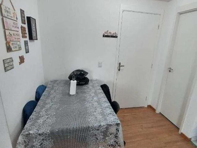 Apartamento venda em Santo Antônio, Osasco