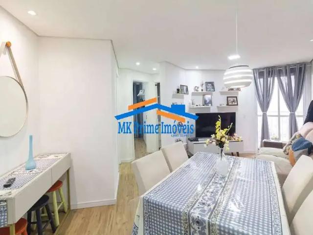 Apartamento venda em Região Imediata de São Paulo, Região Metropolitana de São Paulo