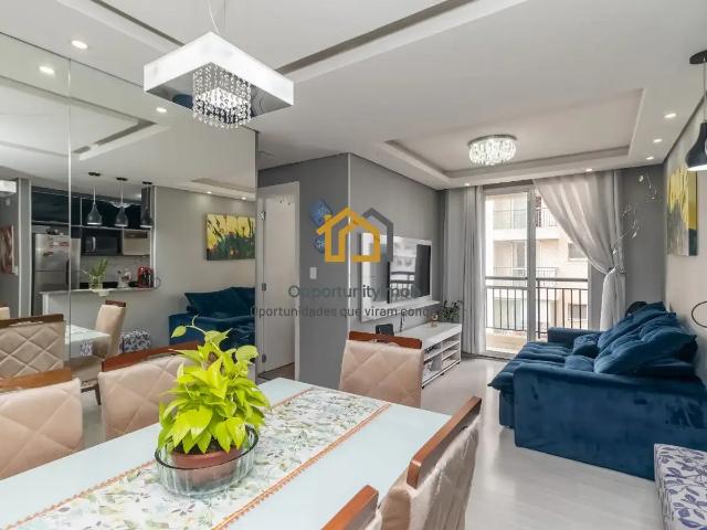 Apartamento venda em Região Imediata de São Paulo, Região Metropolitana de São Paulo