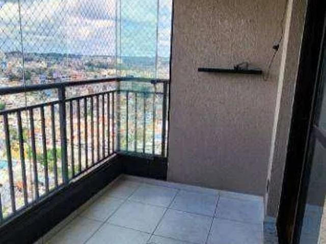 Apartamento venda em Jardim São Silvestre, Osasco