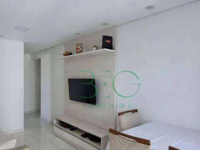 Apartamento venda em Santo Antônio, Osasco