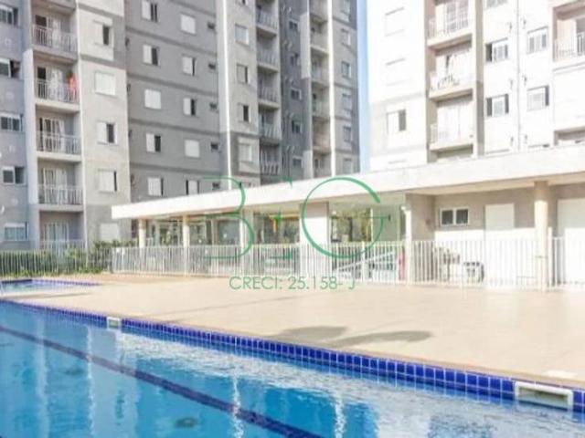Apartamento venda em São Pedro, Osasco
