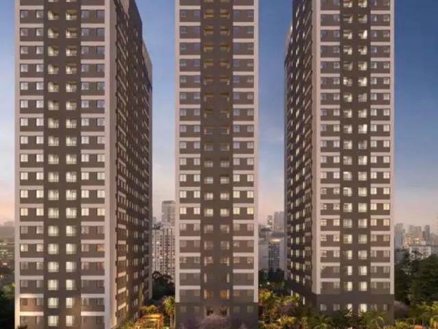 Apartamento venda em Região Imediata de São Paulo, Região Metropolitana de São Paulo