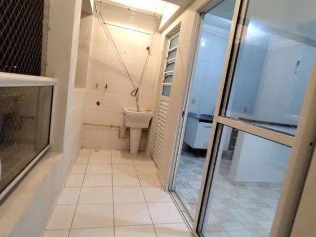 Apartamento venda em Osasco