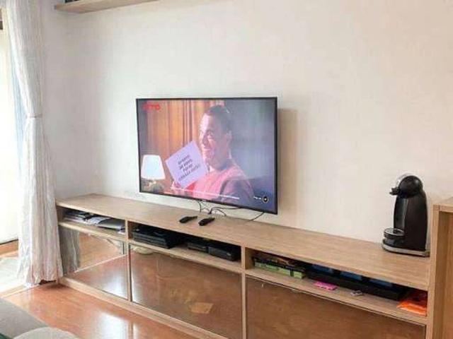 Apartamento venda em Osasco