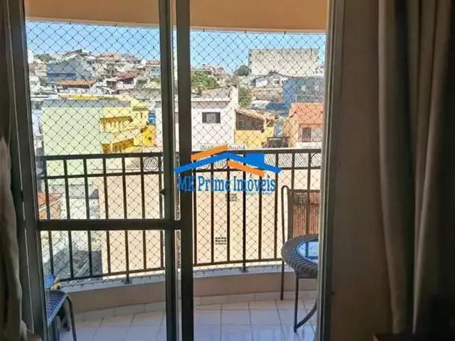 Apartamento venda em Osasco