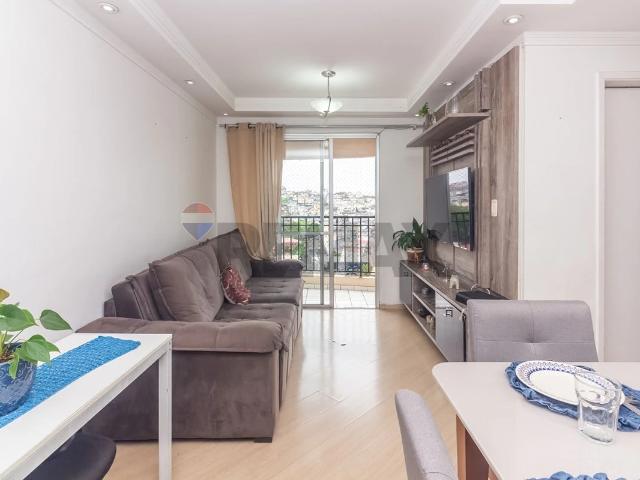Apartamento venda em Osasco