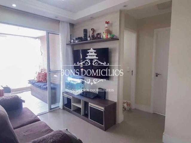 Apartamento venda em Osasco