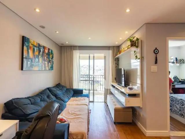Apartamento venda em Osasco